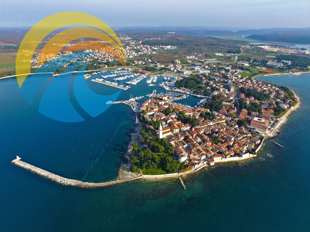 Apartments Valter 881 Novigrad Istria المظهر الخارجي الصورة